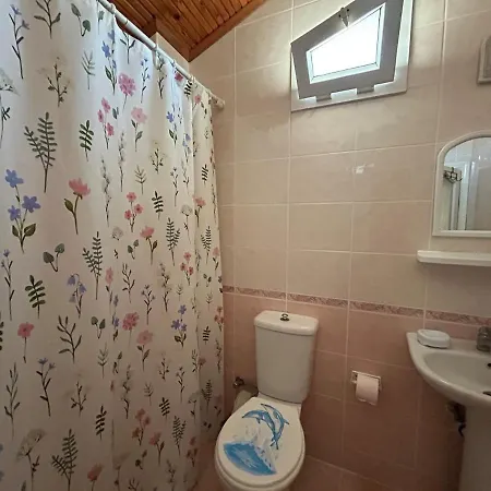 بيت للعطل Charming Steps From Long With Wifi