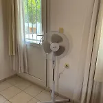 400 M Away From Long With Wifi And Airconditioner Kusadası