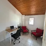 400 M Away From Long With Wifi And Airconditioner * Kuşadası