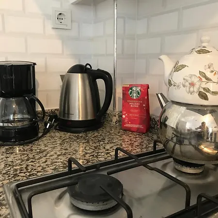 Charming Steps From Long With Wifi קוסדסי