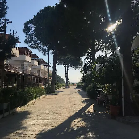 Charming Steps From Long With Wifi בית נופש קוסדסי