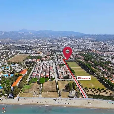 Charming Steps From Long With Wifi 펜션 쿠사다시