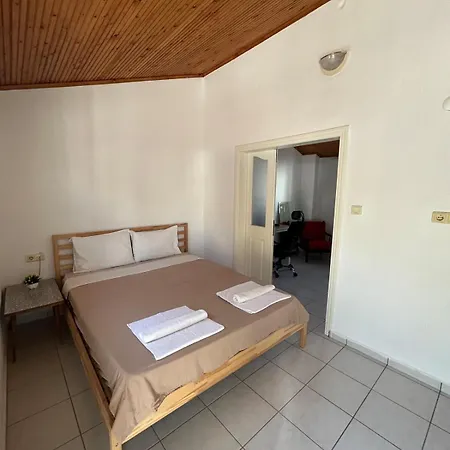 בית נופש 400 M Away From Long With Wifi And Airconditioner קוסדסי