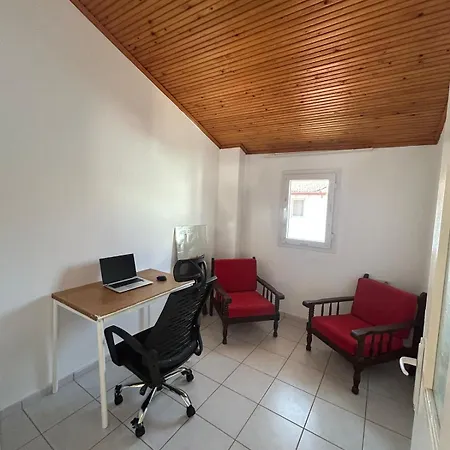 400 M Away From Long With Wifi And Airconditioner * קוסדסי