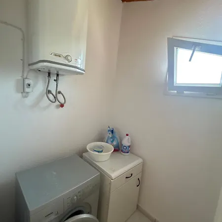 400 M Away From Long With Wifi And Airconditioner בית נופש