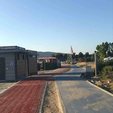 400 M Away From Long With Wifi And Airconditioner בית נופש קוסדסי