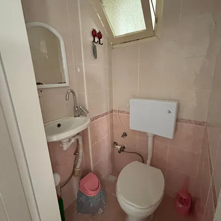 400 M Away From Long With Wifi And Airconditioner * קוסדסי