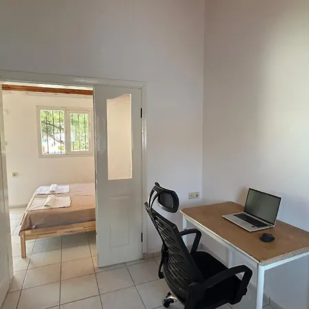 בית נופש 400 M Away From Long With Wifi And Airconditioner קוסדסי