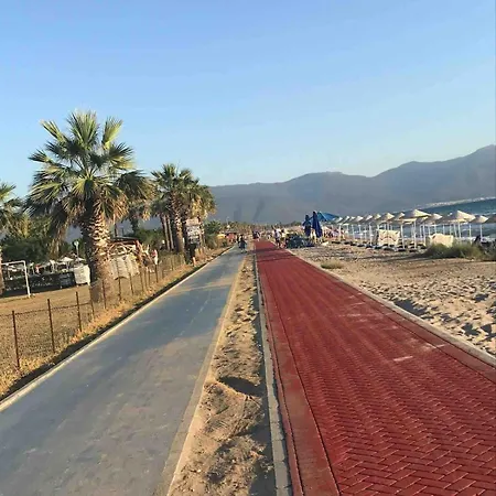 בית נופש 400 M Away From Long With Wifi And Airconditioner קוסדסי