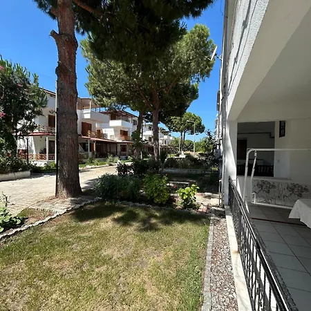 בית נופש 400 M Away From Long With Wifi And Airconditioner