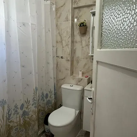 בית נופש 400 M Away From Long With Wifi And Airconditioner *