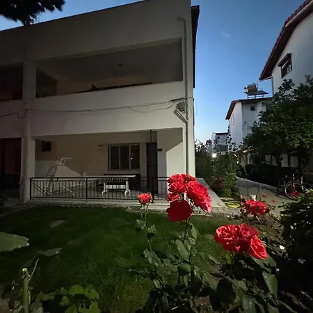 בית נופש 400 M Away From Long With Wifi And Airconditioner קוסדסי