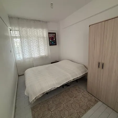 400 M Away From Long With Wifi And Airconditioner * קוסדסי