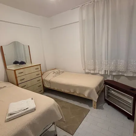 בית נופש 400 M Away From Long With Wifi And Airconditioner