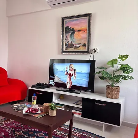 בית נופש 400 M Away From Long With Wifi And Airconditioner קוסדסי