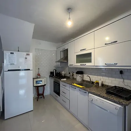 400 M Away From Long With Wifi And Airconditioner בית נופש