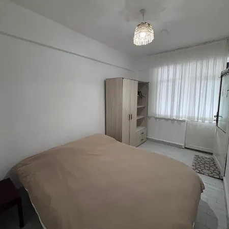 400 M Away From Long With Wifi And Airconditioner * קוסדסי