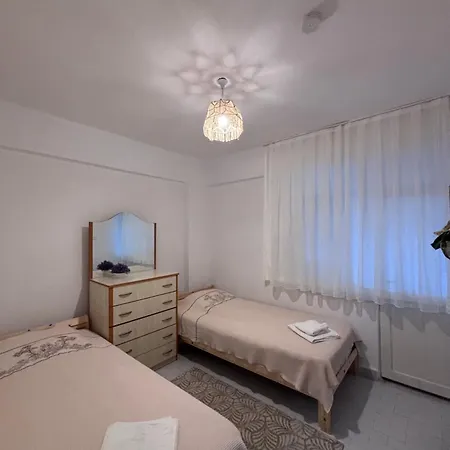 400 M Away From Long With Wifi And Airconditioner * קוסדסי
