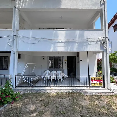 בית נופש 400 M Away From Long With Wifi And Airconditioner קוסדסי