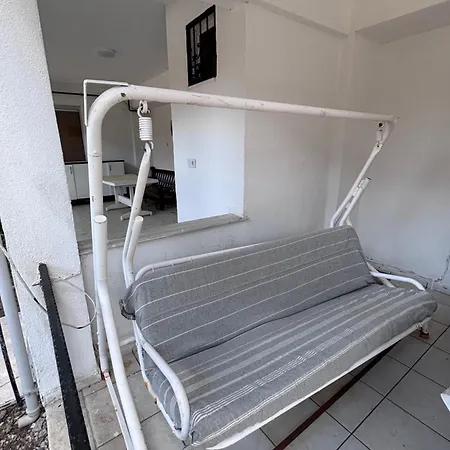 בית נופש 400 M Away From Long With Wifi And Airconditioner *