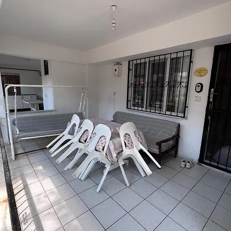 בית נופש 400 M Away From Long With Wifi And Airconditioner