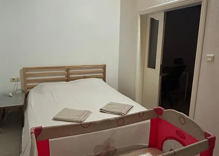 Charming Steps From Long With Wifi * Kusadasi