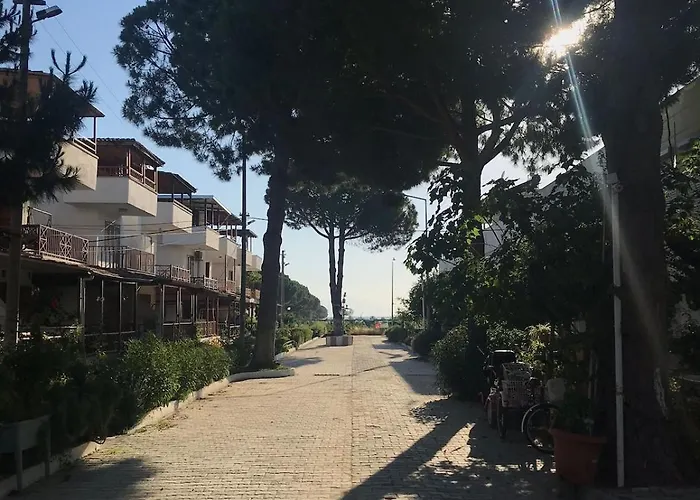 Charming Steps From Long With Wifi Holiday home Kusadasi