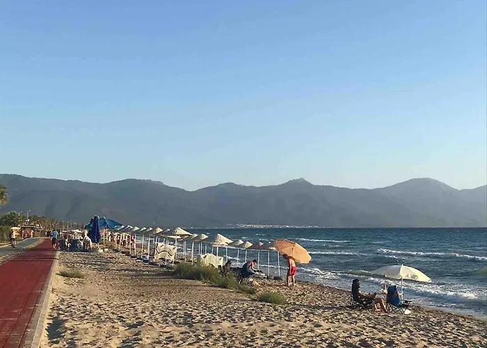 Charming Steps From Long With Wifi Prázdninový dům *